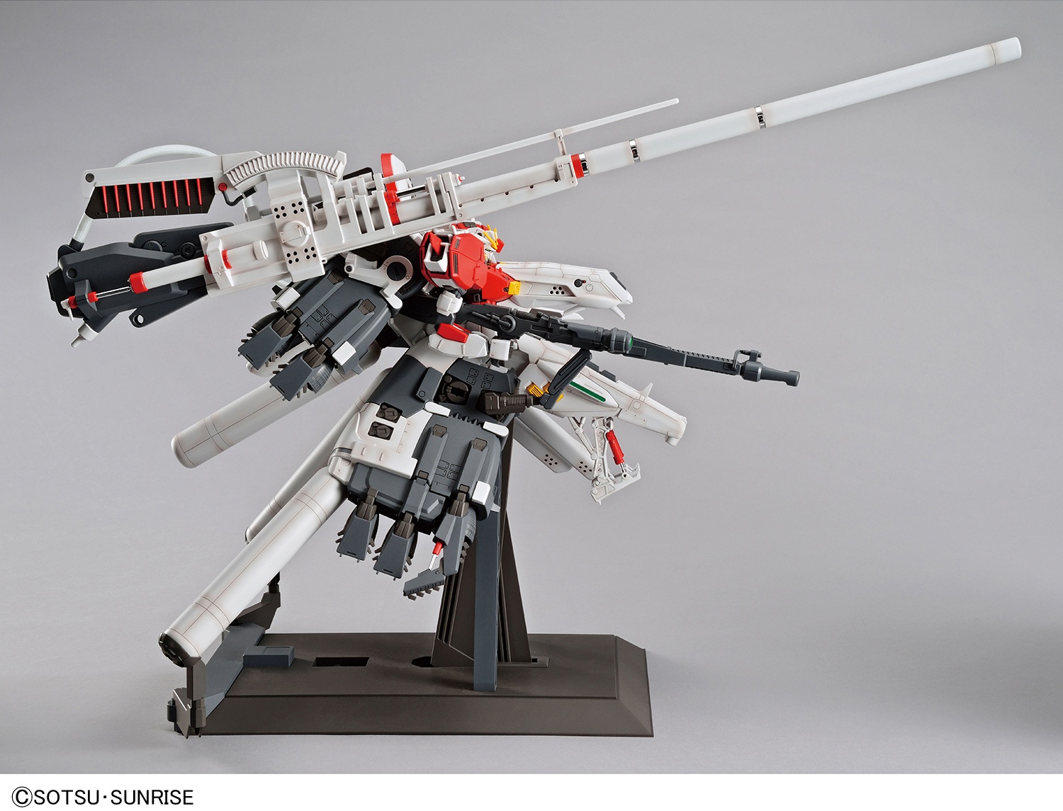 1/100 MG ディープ・ストライカー | HLJ.co.jp