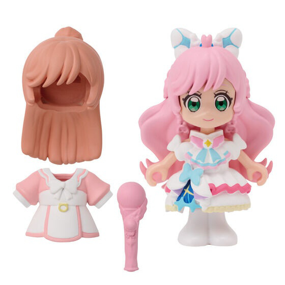 ひろがるスカイ! プリキュア: プリコーデドール キュアプリズム | HLJ 