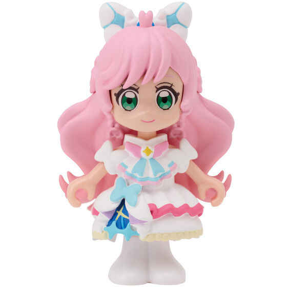 ひろがるスカイ! プリキュア: プリコーデドール キュアプリズム | HLJ 