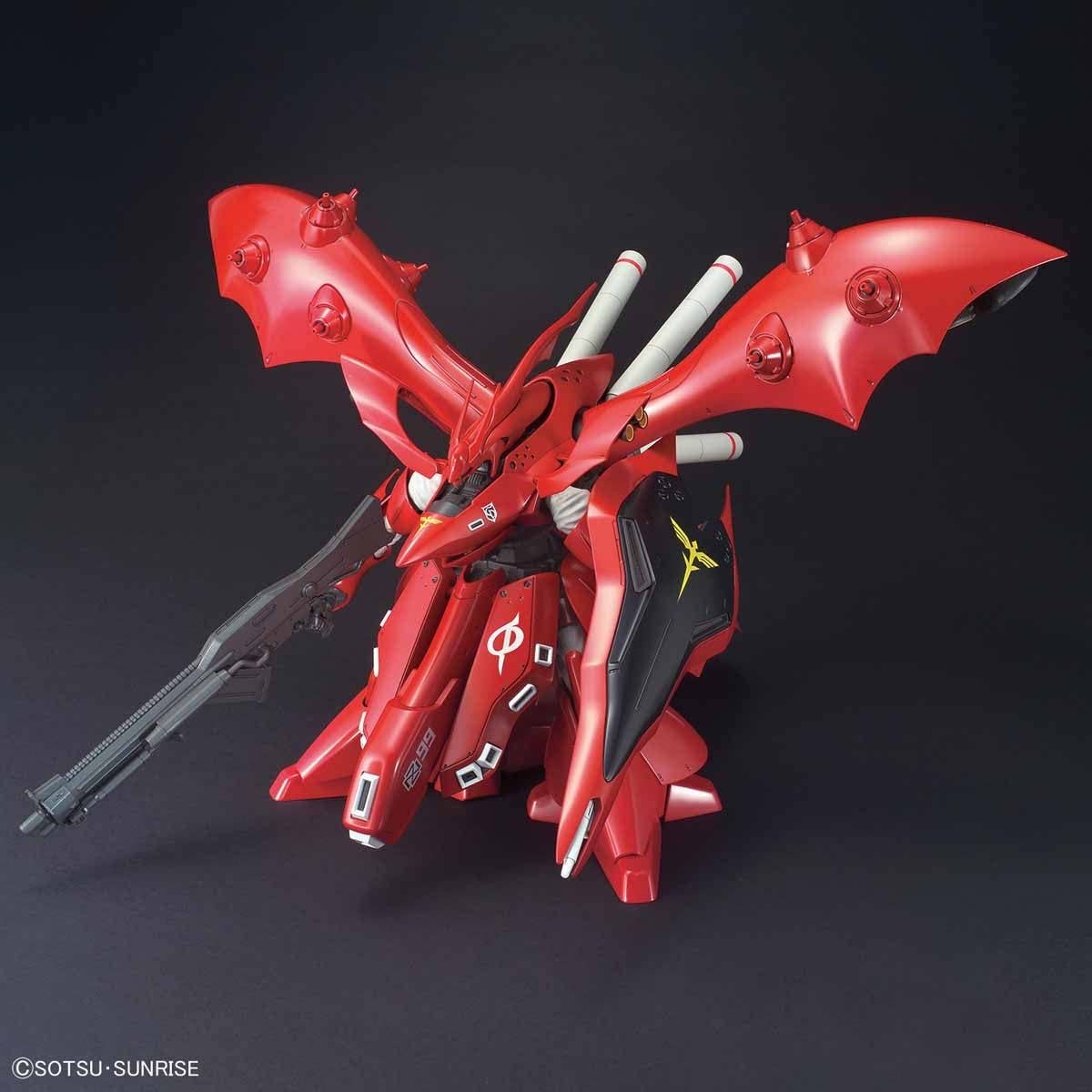 1 144 Hguc ナイチンゲール 1 144 Hguc ナイチンゲール