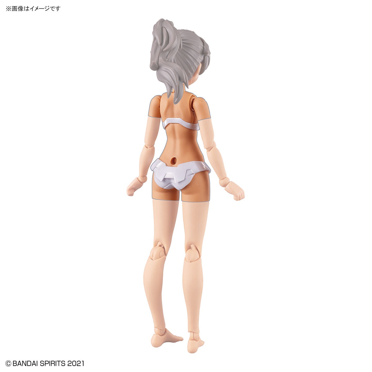 新到着 30MS 水着オプションパーツオプションボディ3種セット greenair.vn