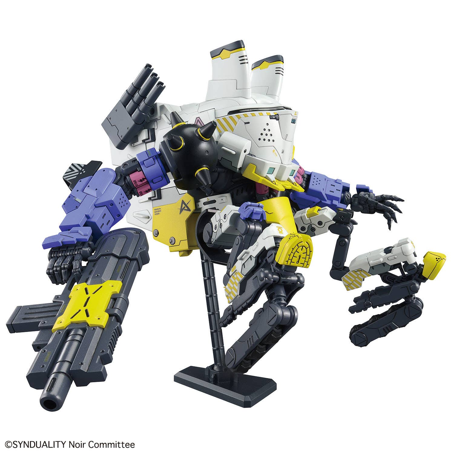 HG デイジーオーガ【お届け時期未定】 | HLJ.co.jp