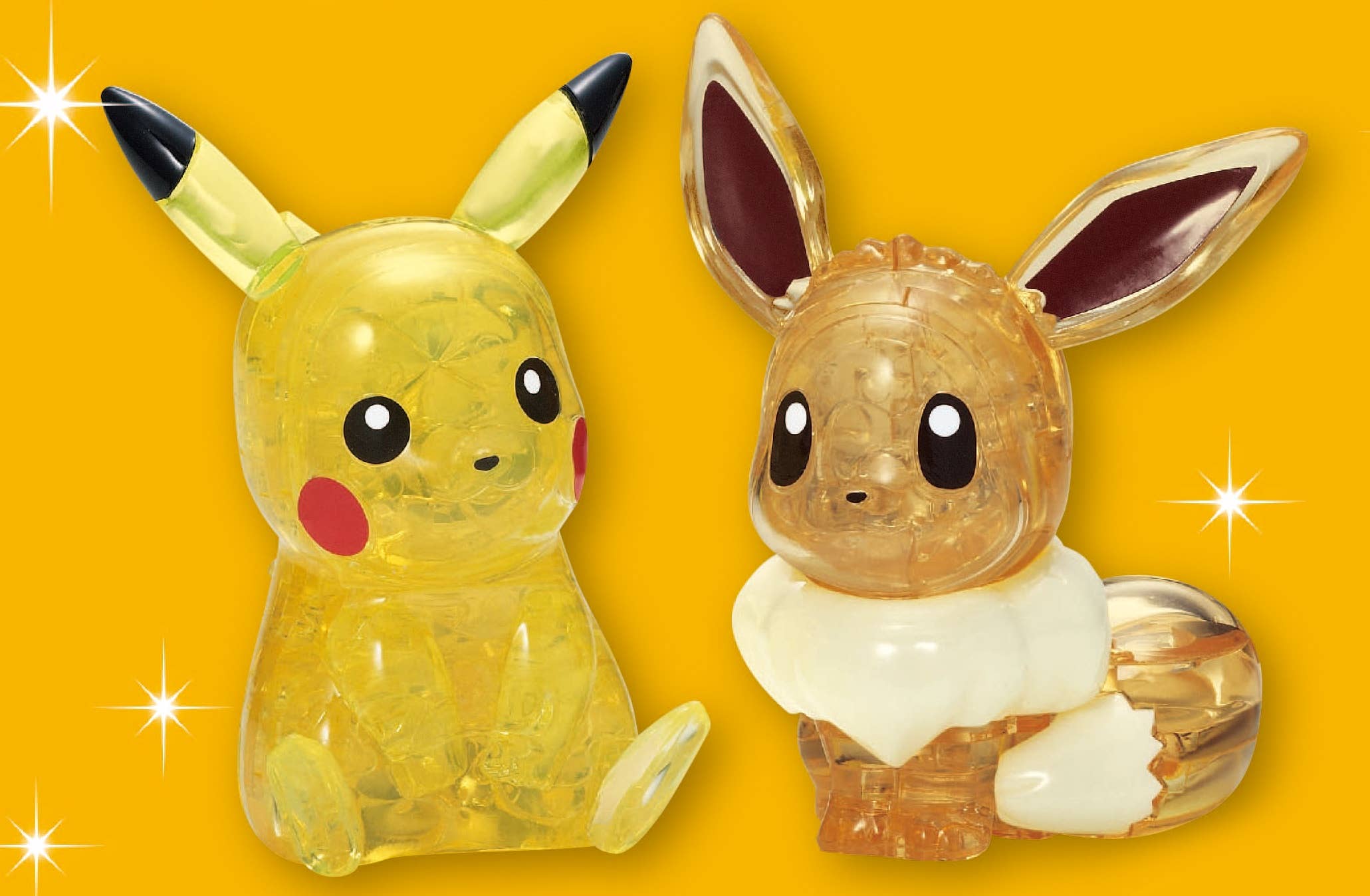 金銀クリスタル ピカチュウ ダニエルアーシャム ×Pokemon