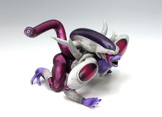 1119円 上質で快適 ドラゴンボールZ 組立式DXドラゴンボールクリーチャーズ フリーザ単品 1119円 上質で快適 ドラゴンボールZ 組立式DXドラゴンボールクリーチャーズ フリーザ単品