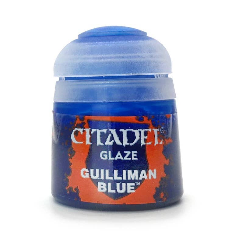 Citadel Glaze Guilliman Blue (12ml)