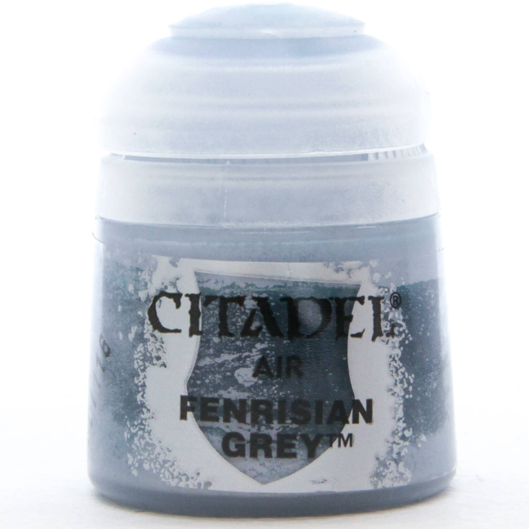 Citadel Air: Fenrisian Grey (12ml) | HLJ.co.jp
