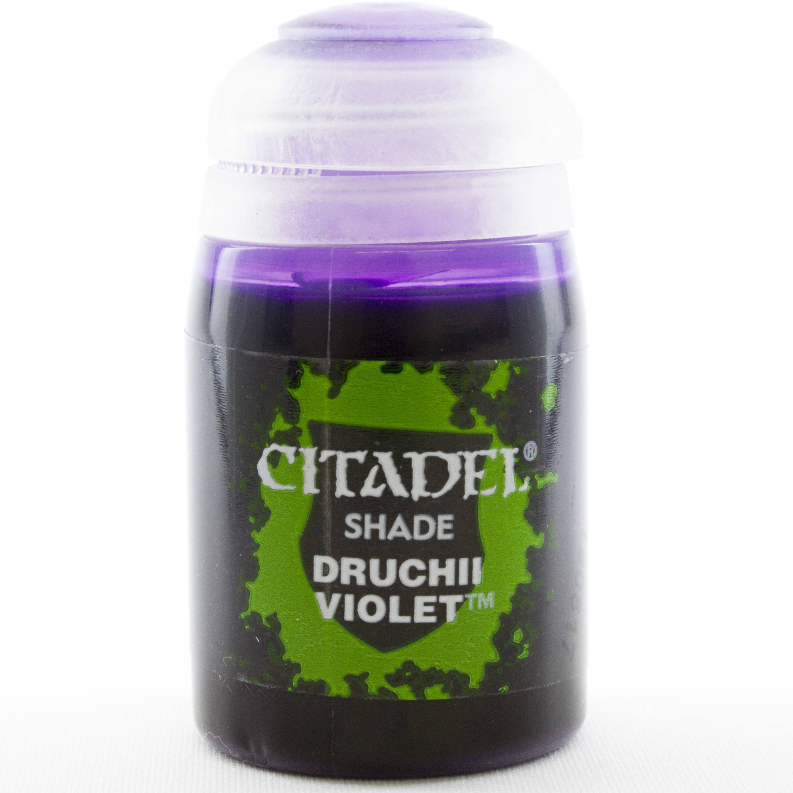 Citadel Shade: Druchii Violet (24ml) | HLJ.co.jp