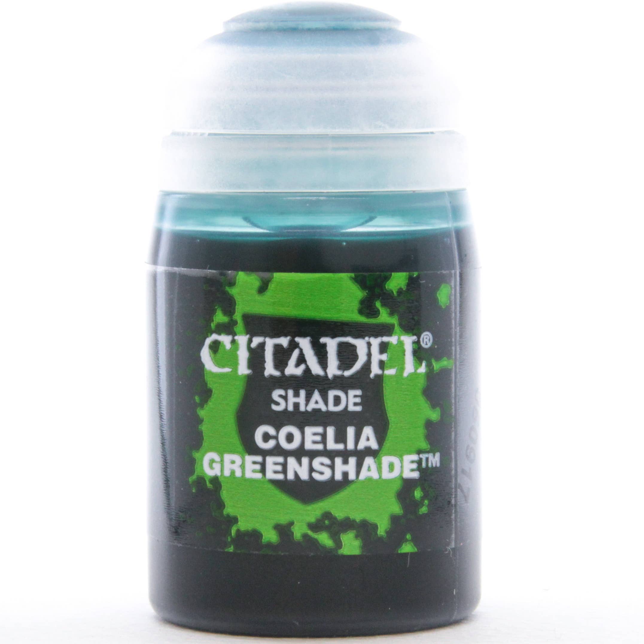 Citadel Shade: Coelia Greenshade (24ml) | HLJ.co.jp
