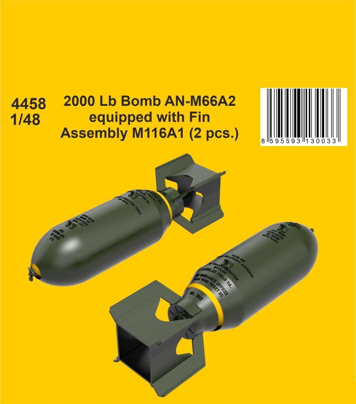 1 48 An M66a2 00ポンド航空爆弾 W M116a1フィン 2個入り Hlj Co Jp 1 48 An M66a2 00ポンド航空爆弾 W M116a1フィン 2個入り Hlj Co Jp