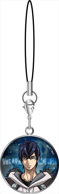 宇宙戦艦ティラミス チャームストラップ スバル イチノセ Hlj Co Jp 宇宙戦艦ティラミス チャームストラップ スバル イチノセ Hlj Co Jp