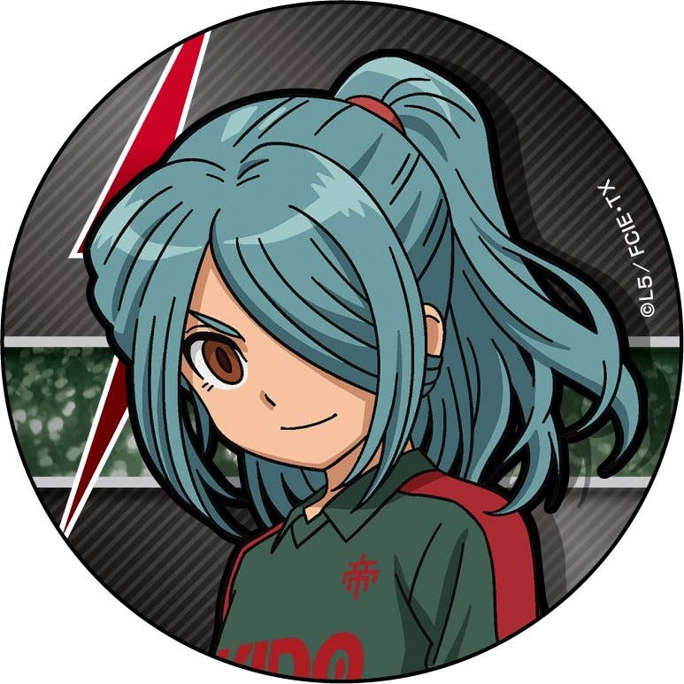 イナズマイレブン 風丸一郎太 抱き枕カバー シホ ごもくつくね