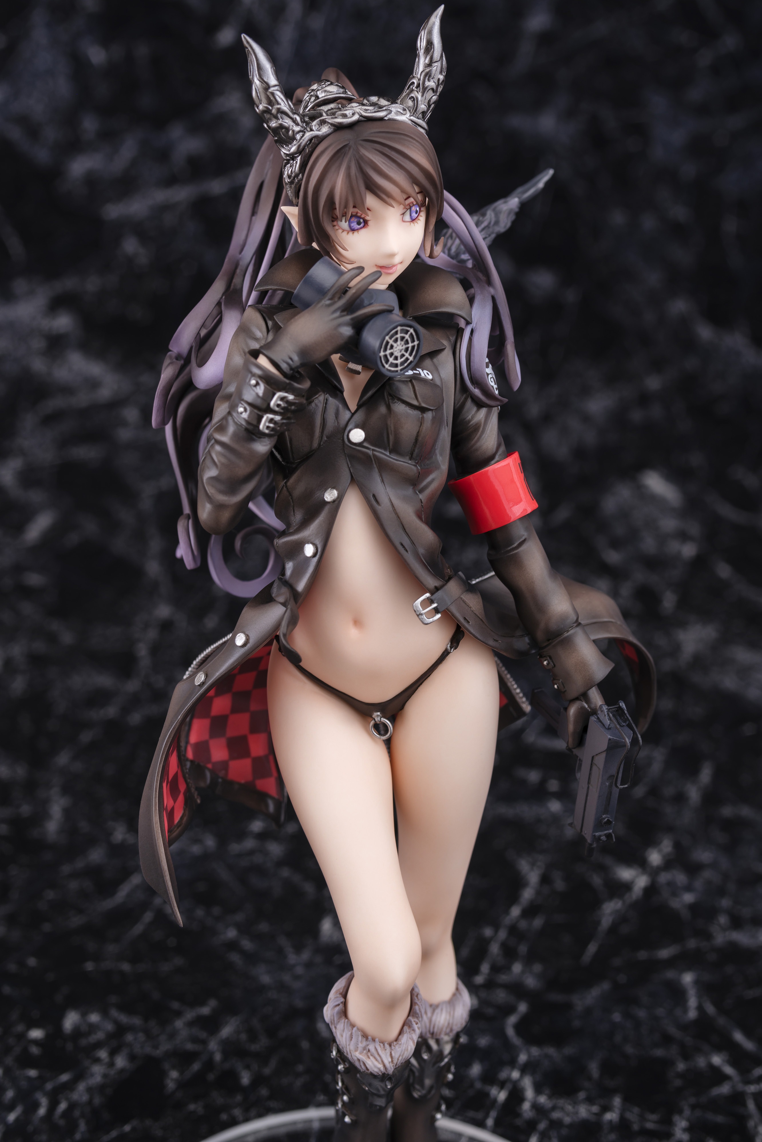 1/7 片翼のジシア Vispo ORIGINAL | HLJ.co.jp