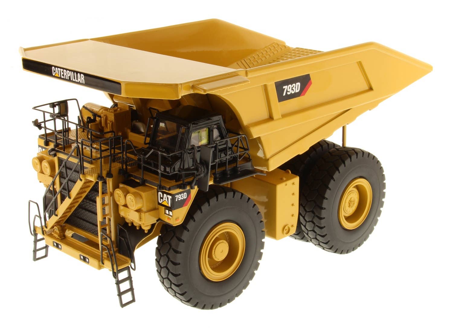 ノースコット 1/50 CAT 793D ダンプ 建機 重機