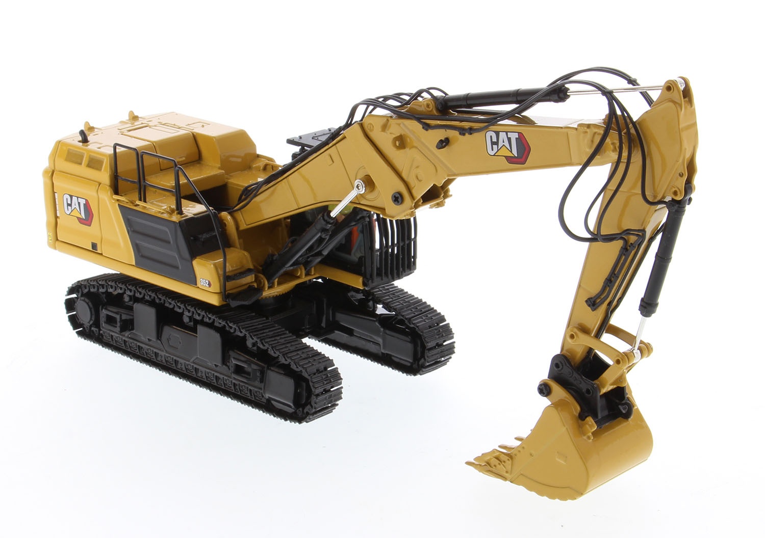 日本製】 CAT 352 1 50 高所解体仕様 キャタピラー 建機 lokx.lk