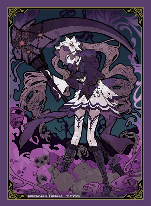 50%OFF!】 DOMINA Art Sleeves Collection スリーブ