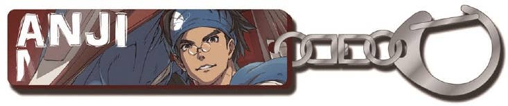 Guilty Gear Strive バーキーチェーン 14 御津闇慈 Hlj Co Jp