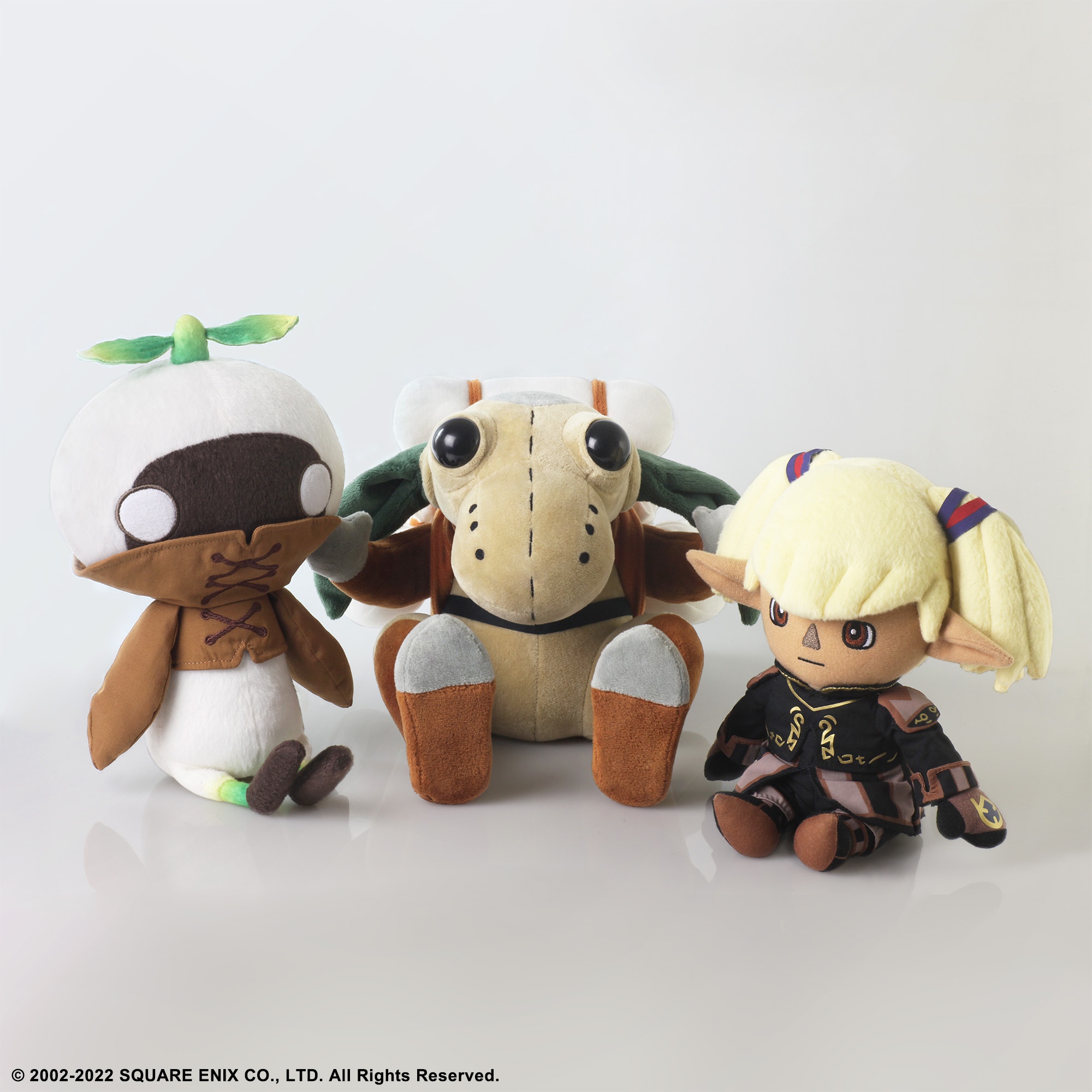 ファイナルファンタジーxi ぬいぐるみ ゴブリン Hlj Co Jp ファイナルファンタジーxi ぬいぐるみ ゴブリン Hlj Co Jp