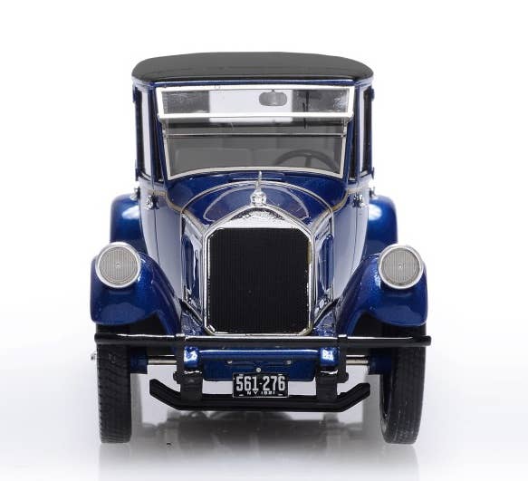 1/43 1921年 ピアース アロー Mod. 32 7席リムジン (ブルー/ブラック) HLJ.co.jp