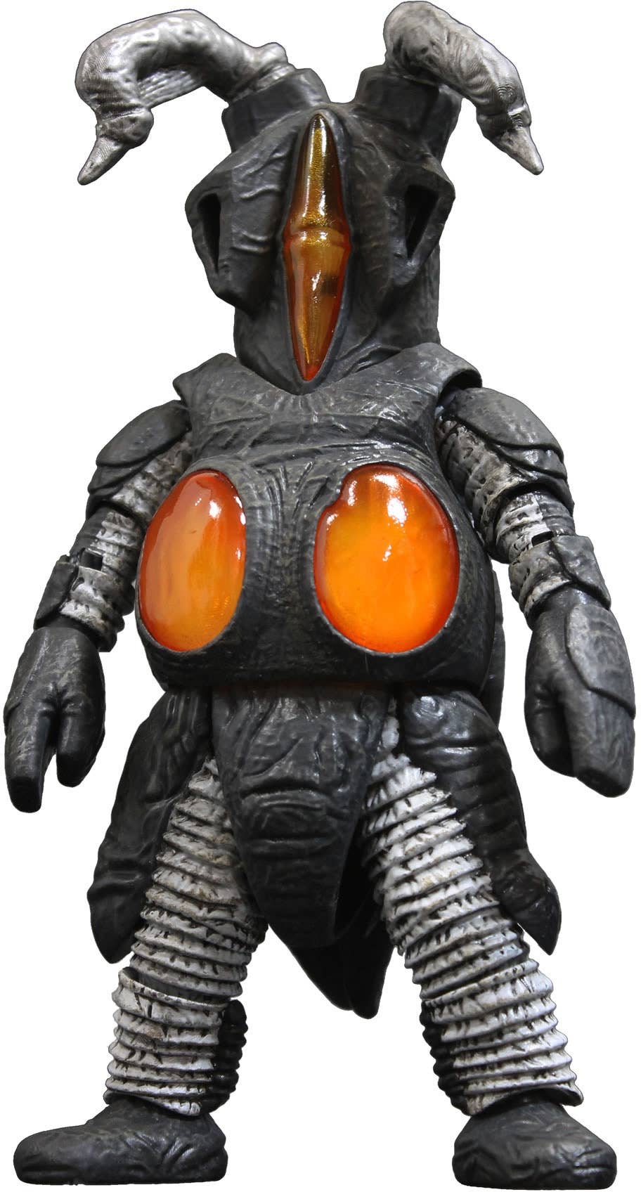 ウルトラマン ゼットン 二代目 MAF ゼットン2代目 (レッドマン