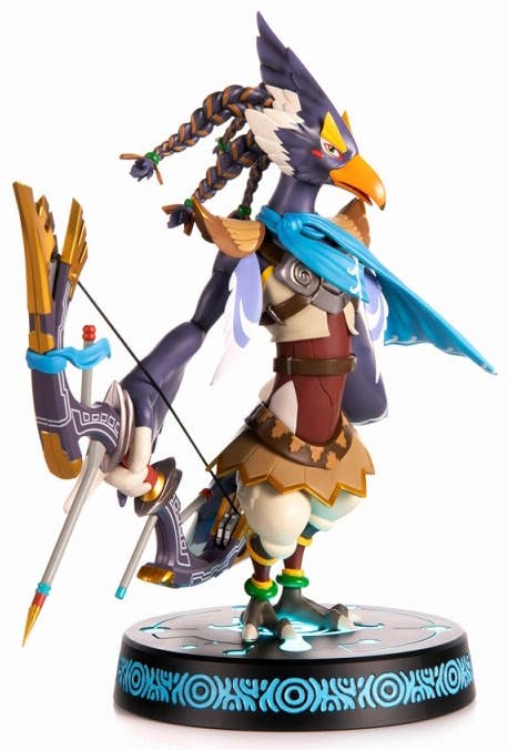 35 割引 値下げ 海外限定品 リーバル スケールフィギュア コミック アニメ フィギュア Www Kalskivision Com