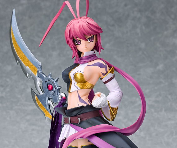 1/6 恋姫無双 呂布 (恋) | HLJ.co.jp