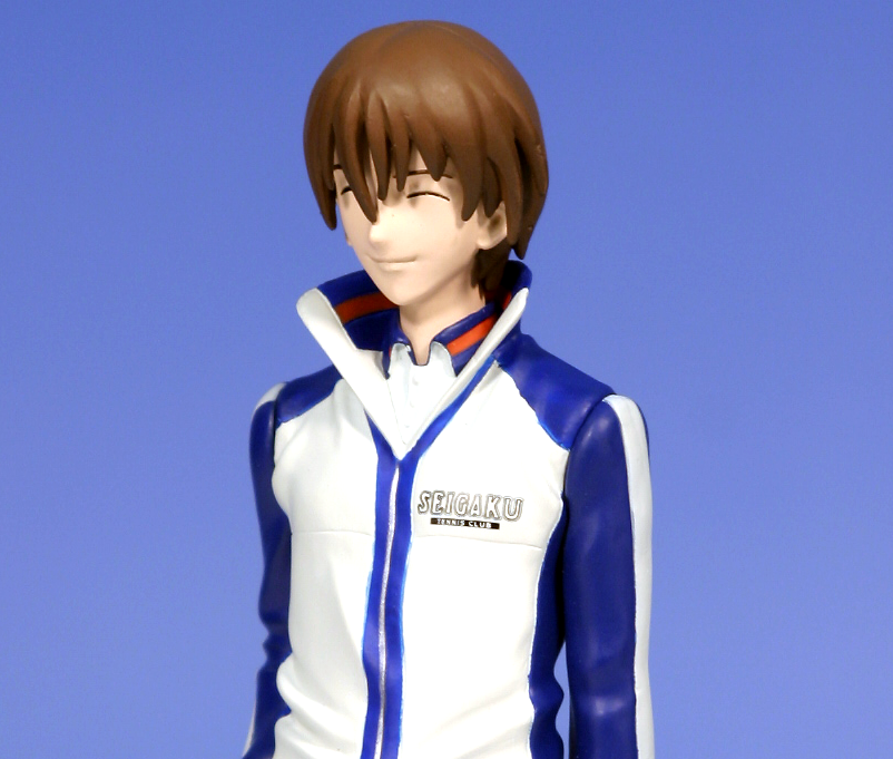 豪華ラッピング無料 不二 周助 フィギュア キーホルダー テニスの王子様 レトロ レア 昔 懐 希少 O1saude Com Br