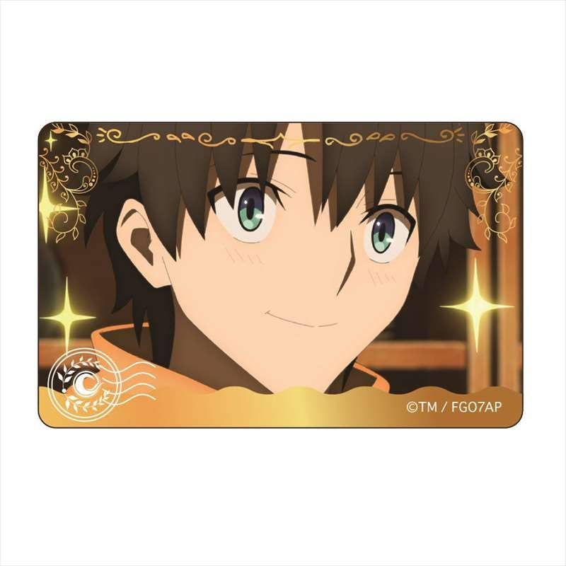 Fate fgo DINING レアルタヌア セイバー 遠坂凛 間桐桜【FGO テーマ