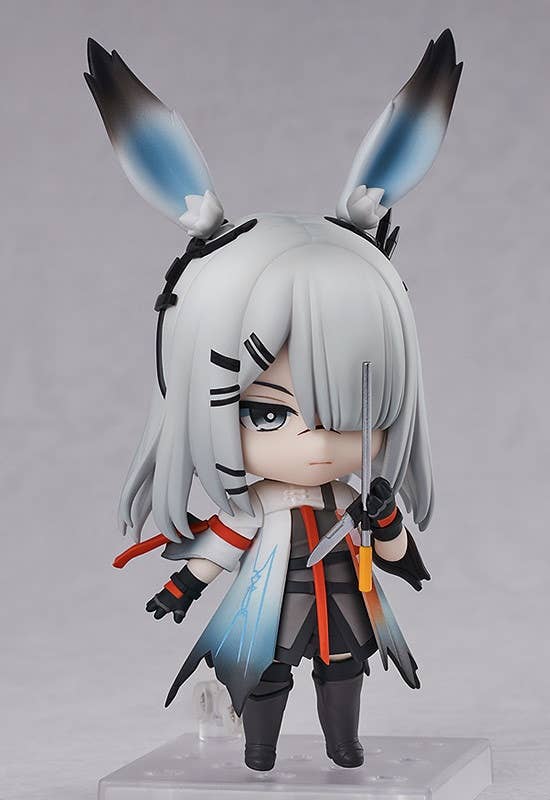 Mihoyo グッズ アークナイツ スルト ねんどろいど 無料 画像