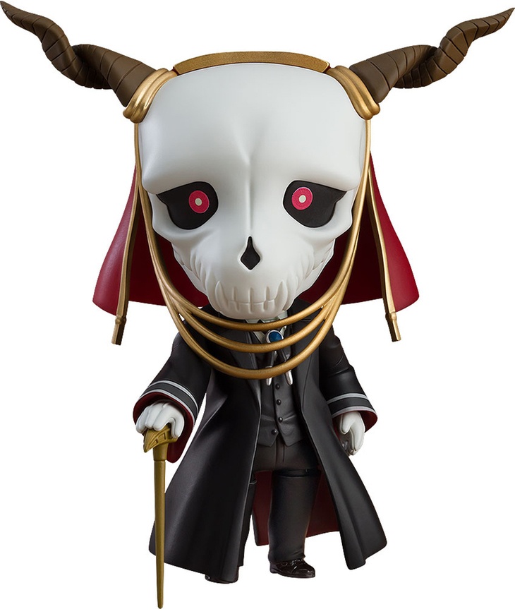 ねんどろいど エリアス・エインズワース SEASON2 Ver. (魔法使いの嫁 
