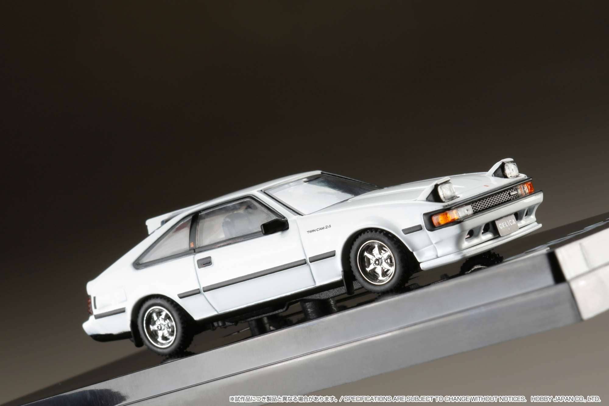 1 64 XX 2000GT TWINCAM24 A60 1983 