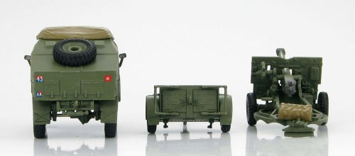 長期保管品 ハセガワ 1 72 クォードガントラクター 25ポンド砲 エンジン起動車など プラモデル 11個セット Pa Sendawar Go Id