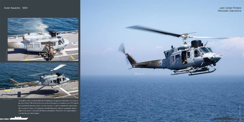 フアン・カルロス1世 スペイン海軍 強襲揚陸艦 HLJ.co.jp