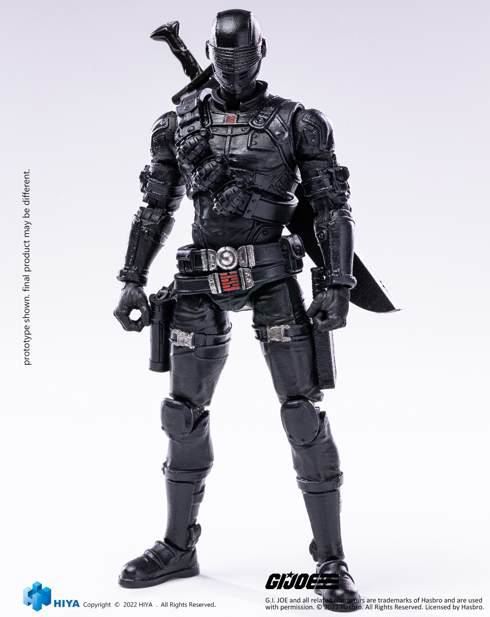 売れ筋新商品 GIJOE フィギュア kead.al