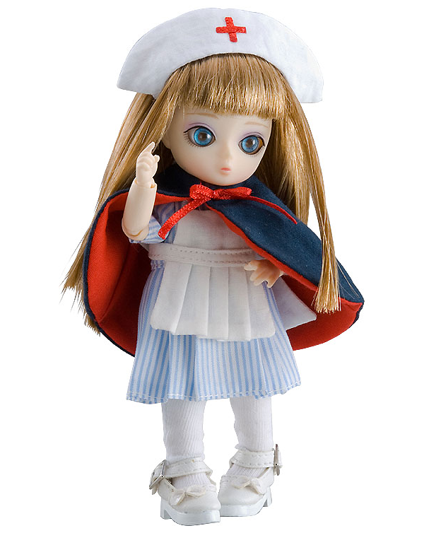 海外並行輸入正規品 絶版!球体関節人形 Ai/愛 『コスモス』 Q-706