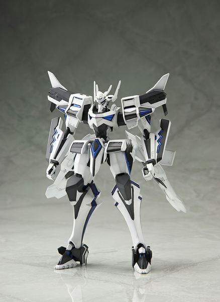 1/144 不知火 弐型 Phase3 ユウヤ・ブリッジス機 1/144 不知火 弐型 Phase3 ユウヤ・ブリッジス機