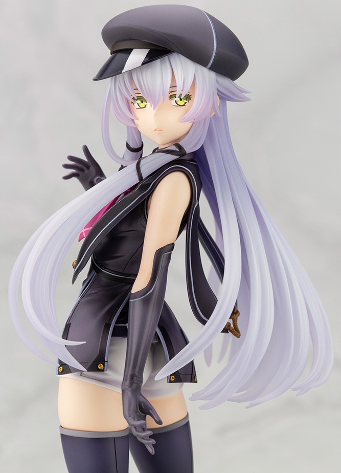 永遠の定番 ゆーじあ様専用 創の軌跡 アルティナ オライオン 1 8スケールフィギュア Www Anavara Com