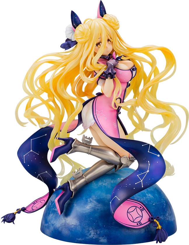 1/7 デート・ア・ライブIV 星宮六喰 1/7 デート・ア・ライブIV 星宮六喰
