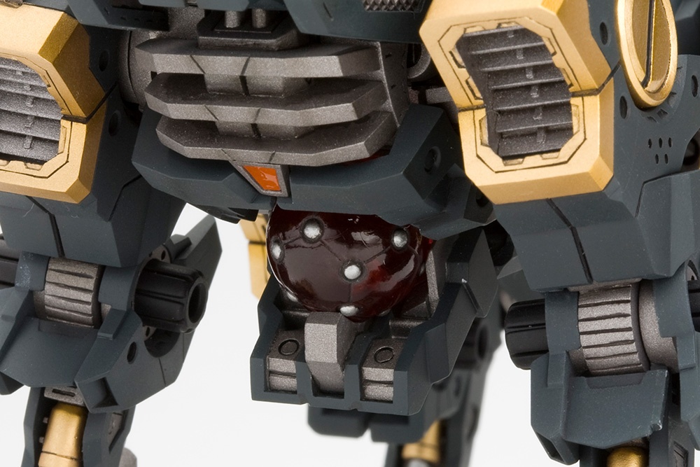 1/72 ゾイド RZ-046 シャドーフォックス マーキングプラスVer. (再販)