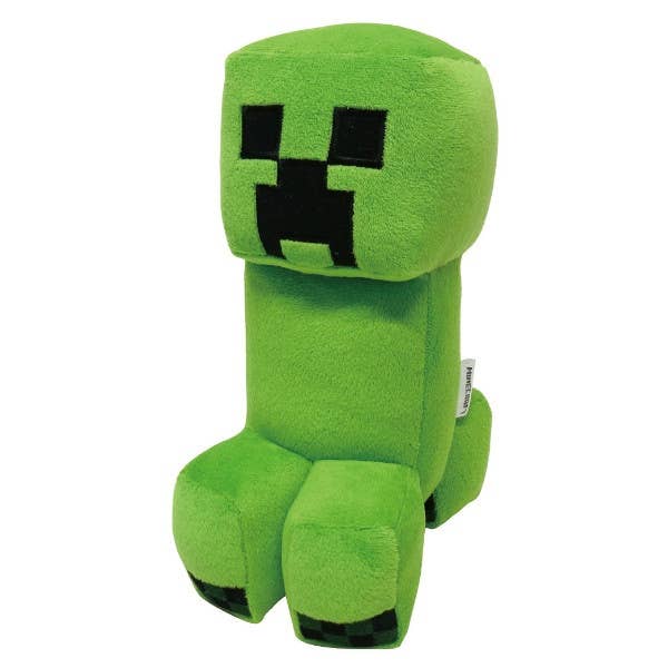 マイクラぬいぐるみクリ Minecraft Legends マイクラ ぬいぐるみ