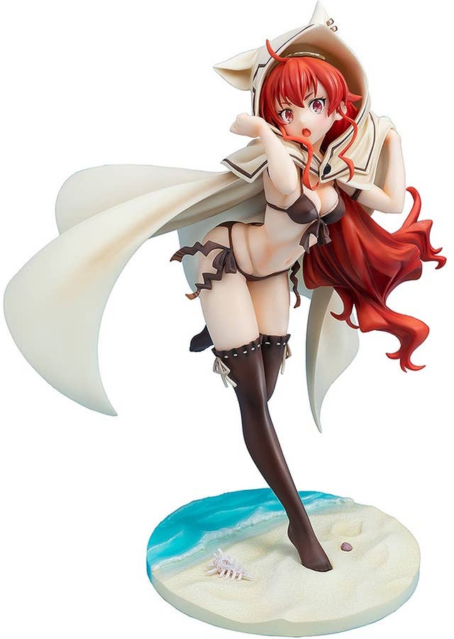 1 7 Caworks 無職転生 異世界行ったら本気だす エリス ボレアス グレイラット 水着ver