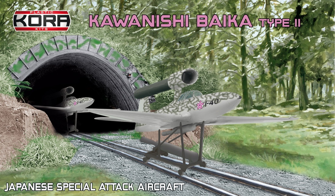 1 72 川西 梅花 Ii 特殊攻撃機 1 72 川西 梅花 Ii 特殊攻撃機