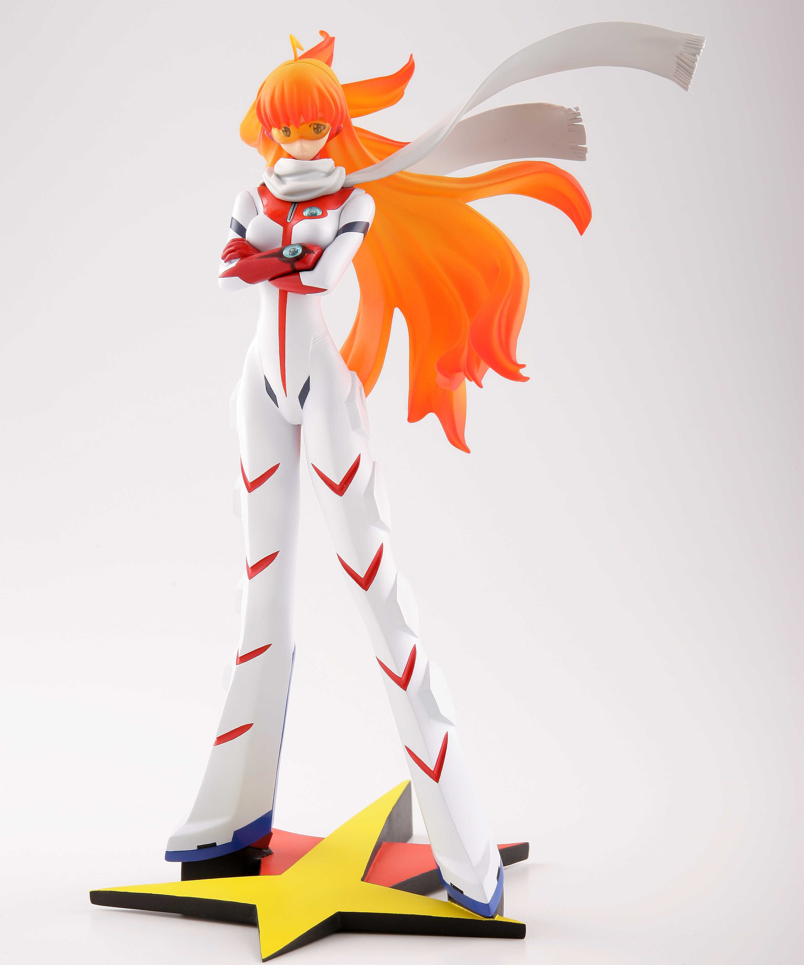 BOMEコレクション バスターマシン 7号 ノノ HLJ.co.jp BOMEコレクション バスターマシン 7号 ノノ HLJ.co.jp