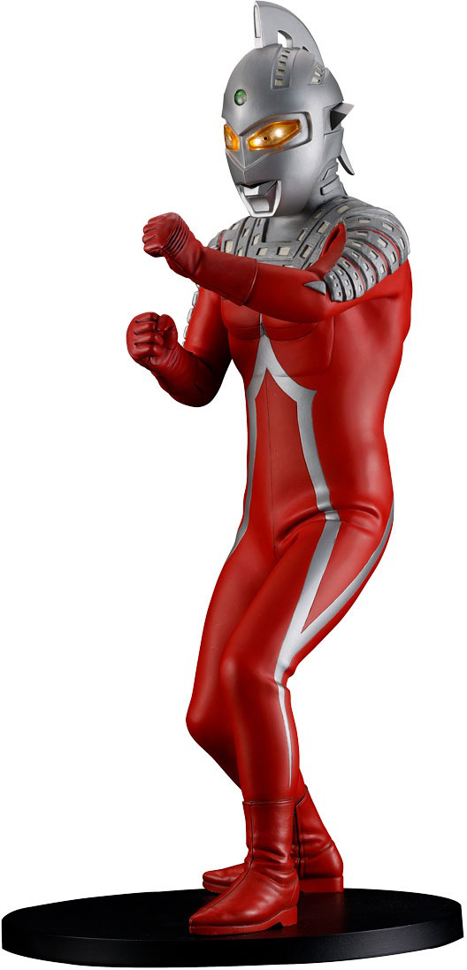 Character Classics X-TREME- ウルトラセブン