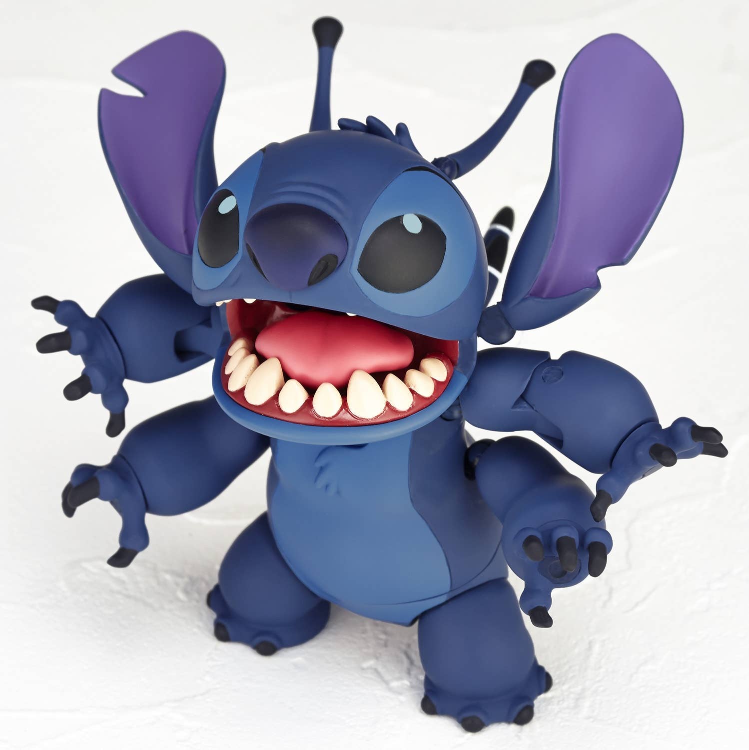 Disney stitch]スティッチ 626号シリーズ ブロック【スティッチ 0626】
