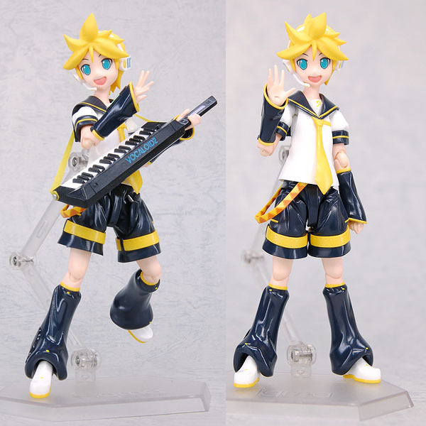 鏡音レン グッズ】鏡音レン アクスタ ミニアクスタ 鏡音レン アクリル