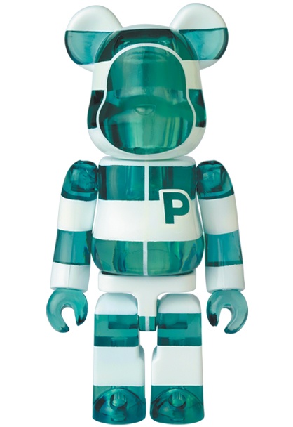 BE@RBRICK SERIES 43 1Box 24pcs