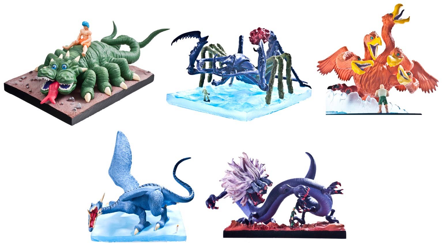 トリコ モンスターキャプチャー 3BOX 未開封