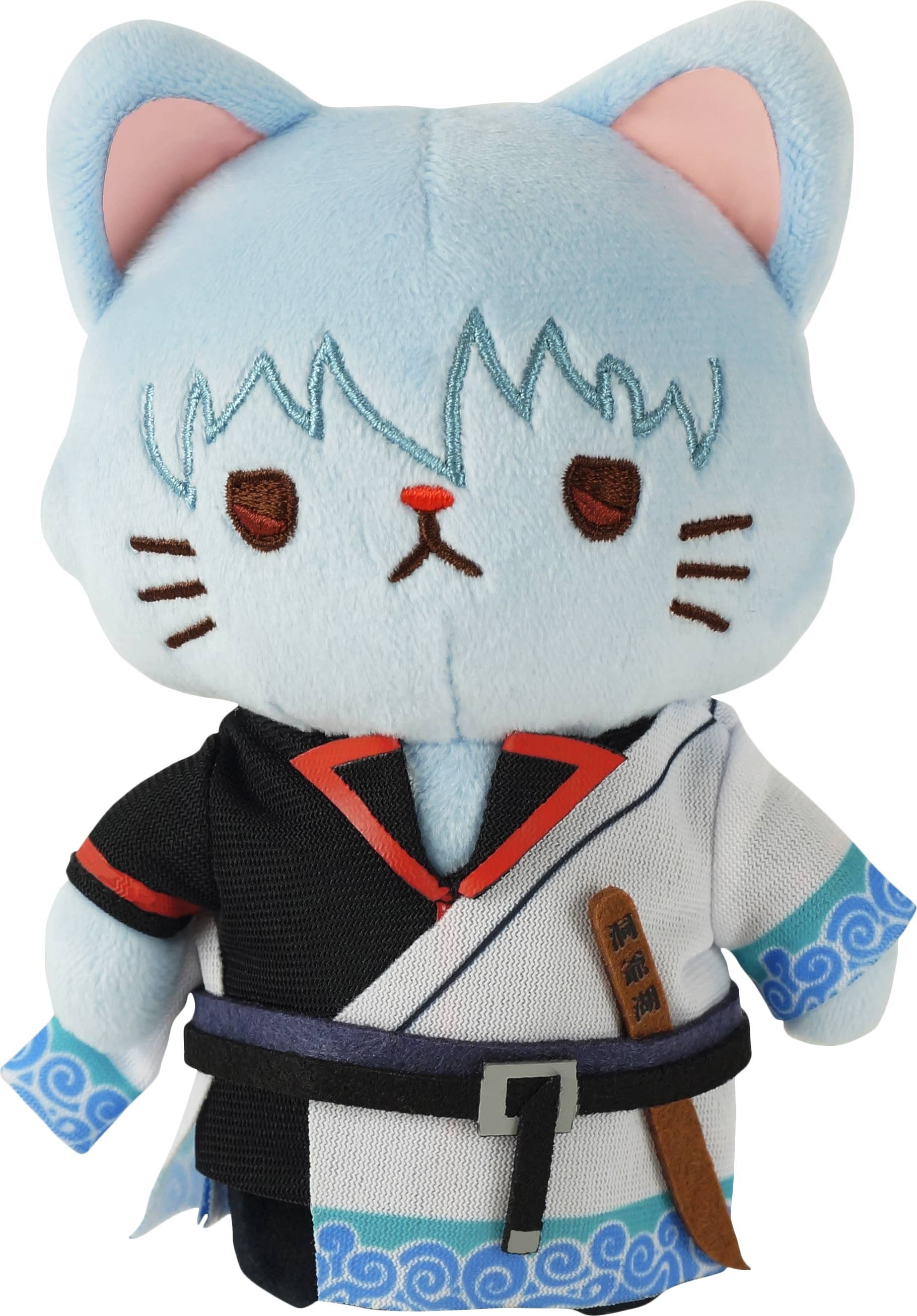 銀魂 赤ちゃん ぬいぐるみ Yahoo!オークション - Chibi