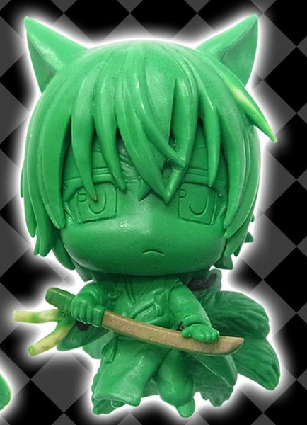 カラコレ 妖狐 x 僕SS 1Box 8pcs | HLJ.co.jp