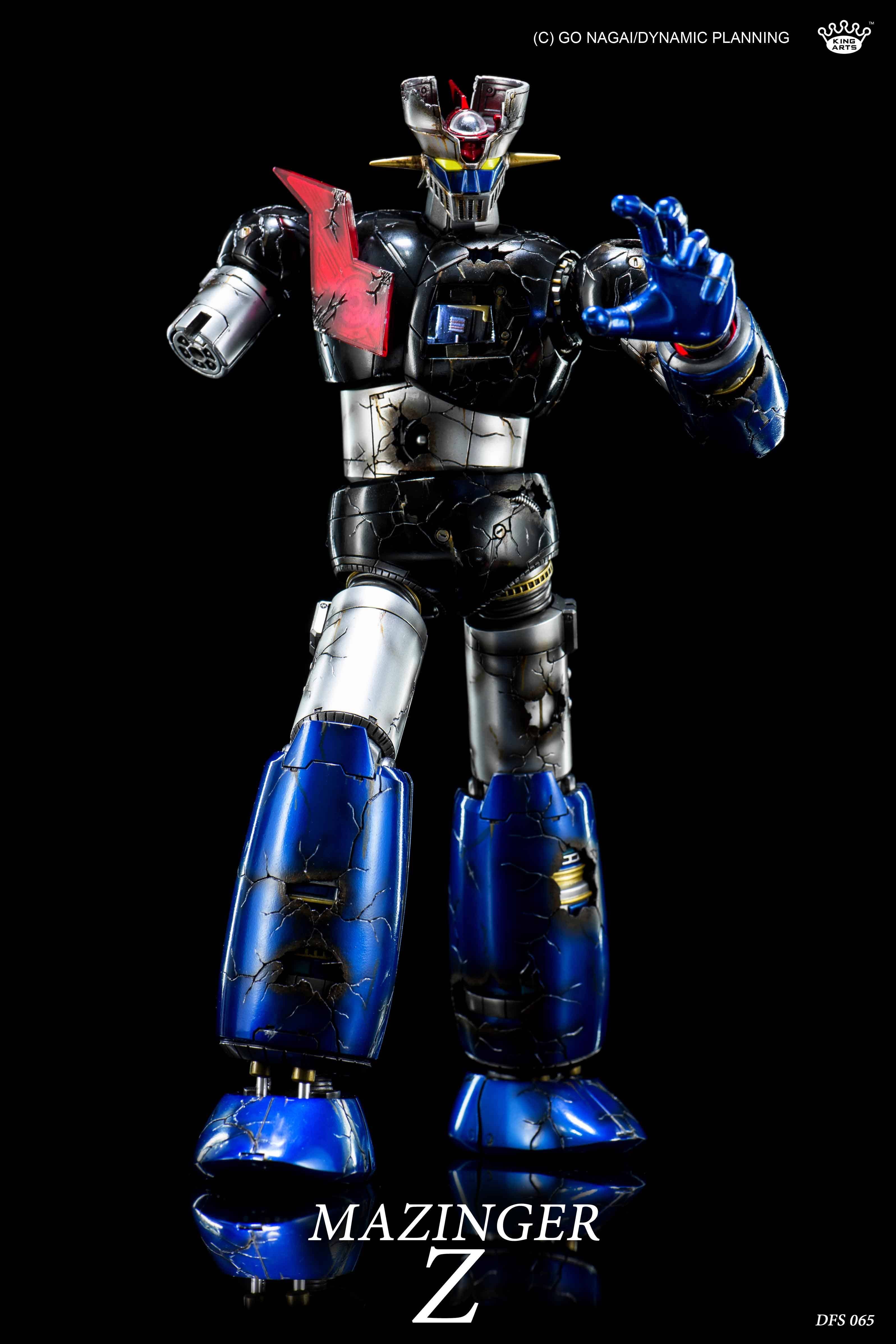 KingArts キングアーツ アントマン 1/9 ダイキャストフィギュア フィギュア専門店 -ソダチトイズ / KingArts キングアーツ
